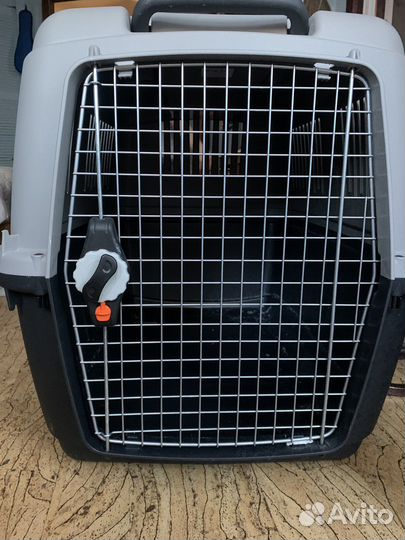 Переноска авиа для собак