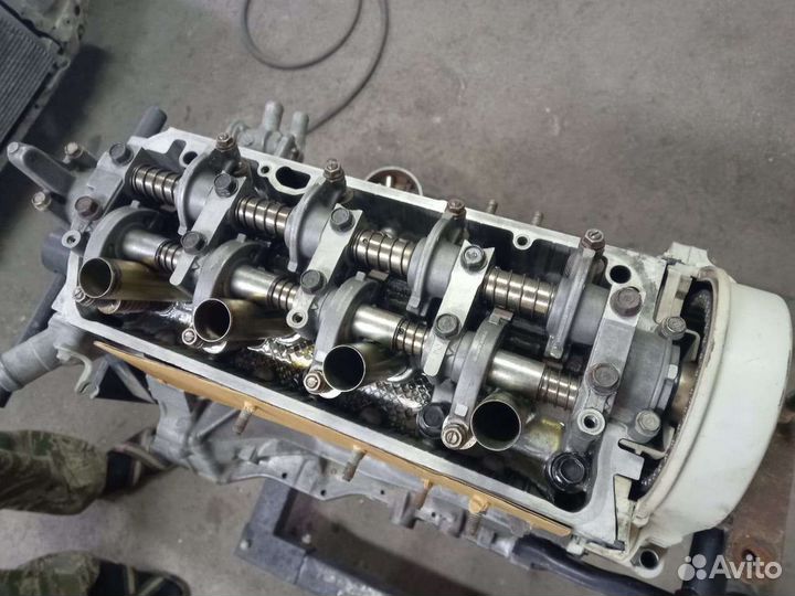 Двигатель хонда d13b