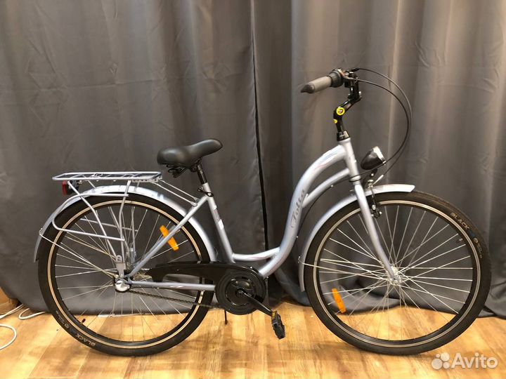 Велосипед Folta sedona swan 2