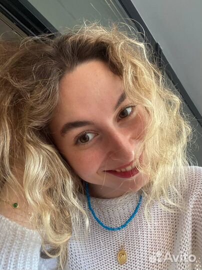 Сложное окрашивание волос