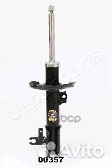 Амортизатор лев MM00357 Japanparts