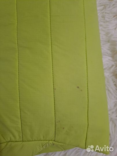 Куртка демисезонная для мальчика 92