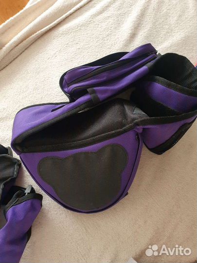 Эргорюкзак