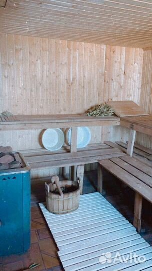 Аренда русской бани