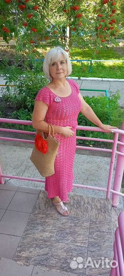 Платье