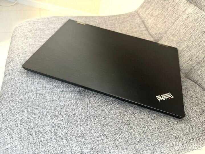 Новая модель Lenovo Yoga на core i5 (трансформер)