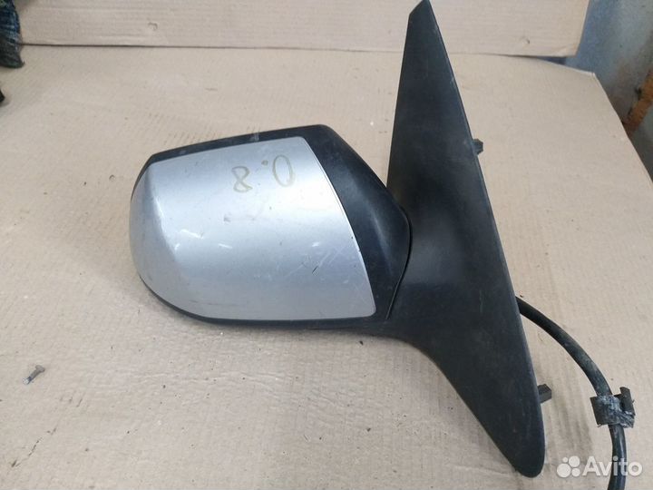 Зеркало правое Ford Mondeo 3 2000-2007 г.г