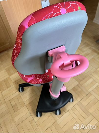 Детское кресло Бюрократ KD-2