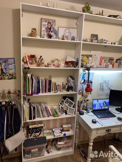 Полки стеллажи бу