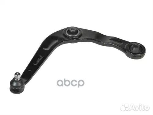 Рычаг левый Peugeot 206/307 98 5701837ASX