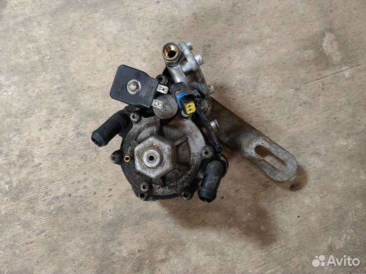 Газовый баллон на газель 120 гбо