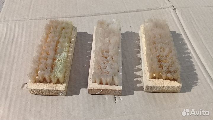 Щётка хозяйственная