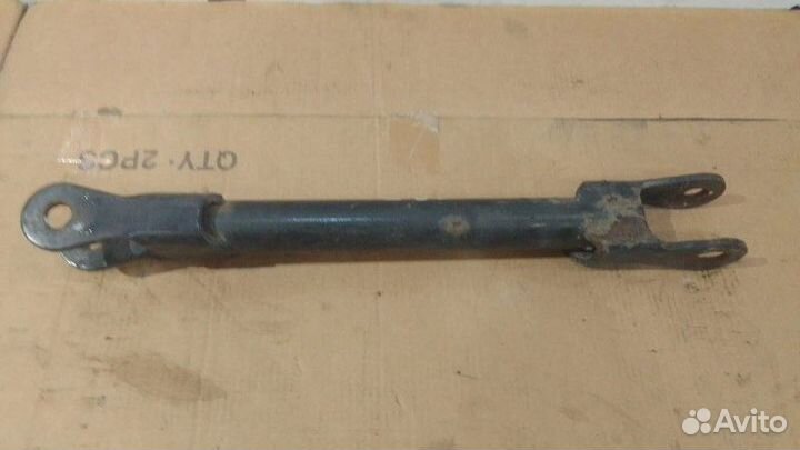 Опора стабилизатора правая Man Tga