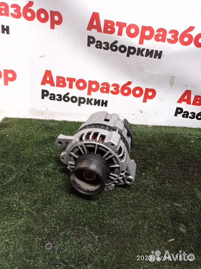 Генератор Daewoo Espero