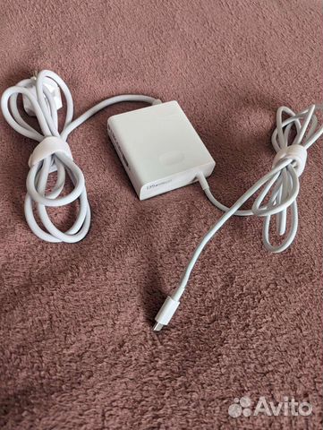 Адаптер блок питания Huawei 135W купить в Санкт-Петербурге ...