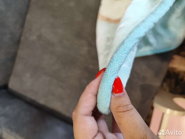 Плед детский