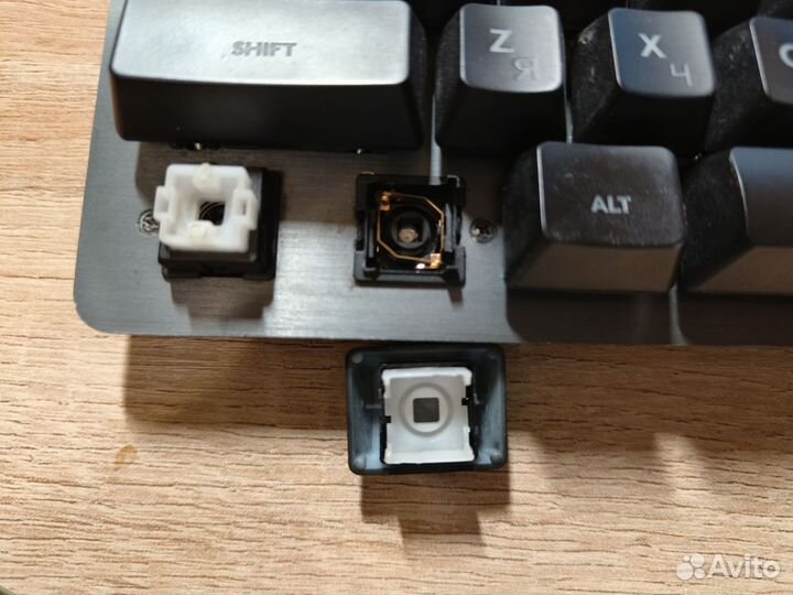 Logitech g413 carbon