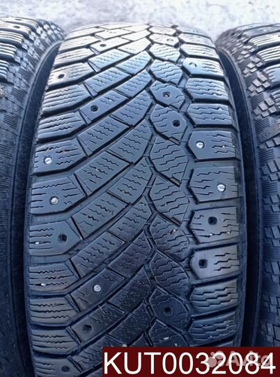 Continental ContiIceContact 195/65 R15 107U
