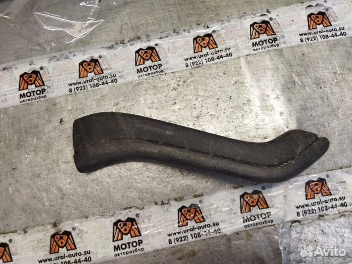 Накладка ручки двери задняя правая Ford Focus 2