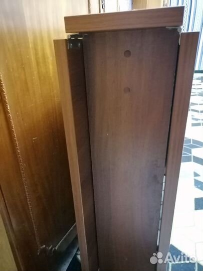 Стол книжка раскладной