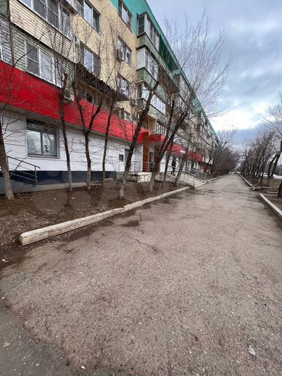 Торговая площадь, 428 м²