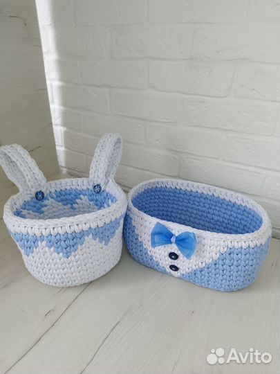 Набор для новорожденного