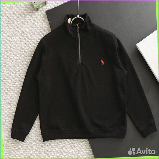 Толстовка Polo Ralph Lauren (Артикул товара: 13265)