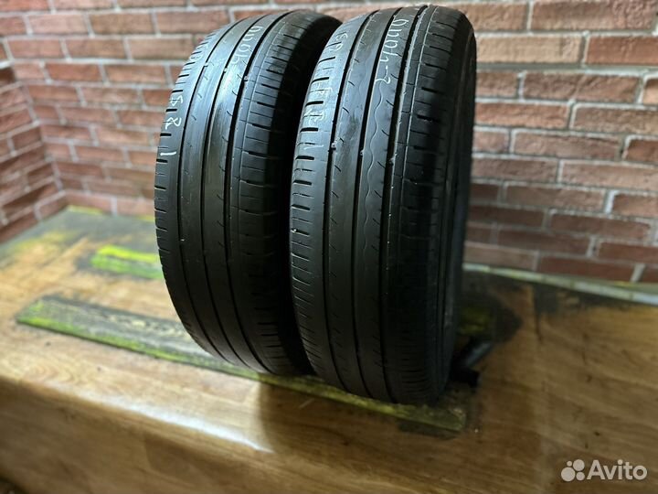 Kumho Solus KH17 185/65 R15 88T