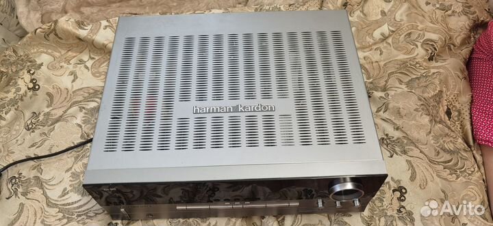 Рессивер Harman/Kardon модель AVR 235/230