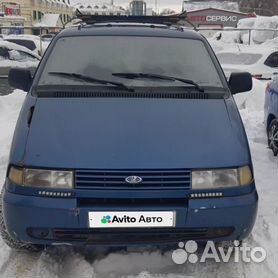 АВТОВАЗУ ИСПОЛНЯЕТСЯ 55 ЛЕТ - Пенза-Авто - дилер LADA в г. Пенза