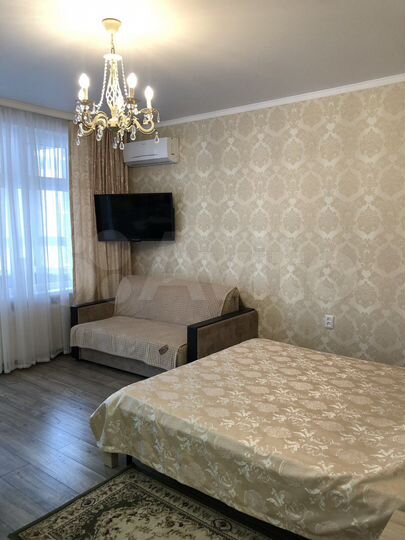 Комната 33 м², 12/16 эт.