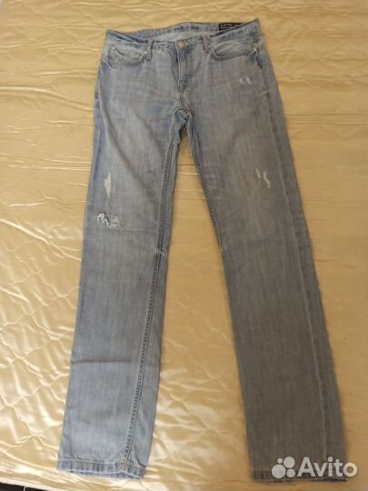 Джинсы мужские O'stin 34/34