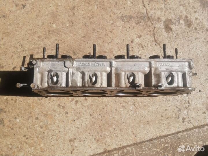 Гбц умз A274 evotech