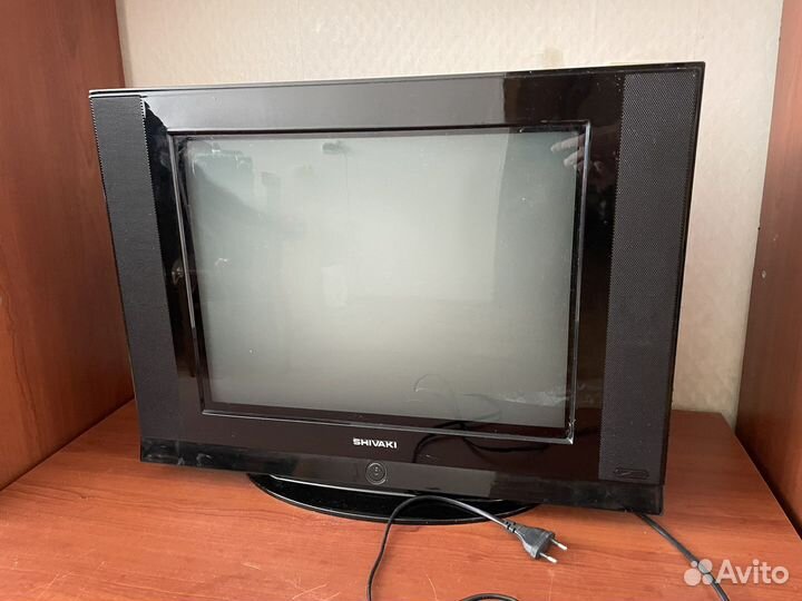 Телевизор