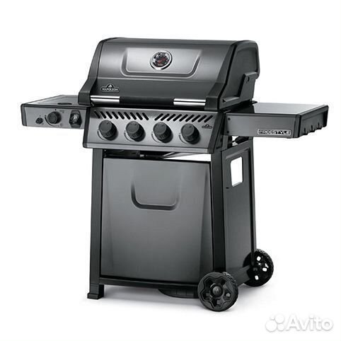 Газовый гриль Napoleon Freestyle 425 SIB
