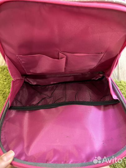 Ранец школьный