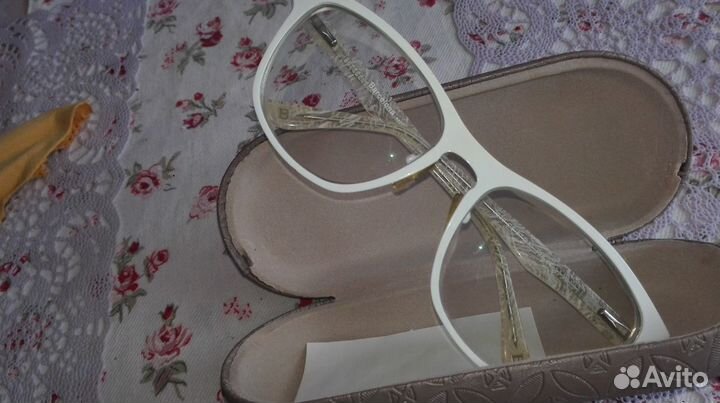 Солнцезащитные очки с диоптриями