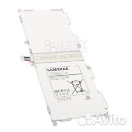 Акб для Samsung новые