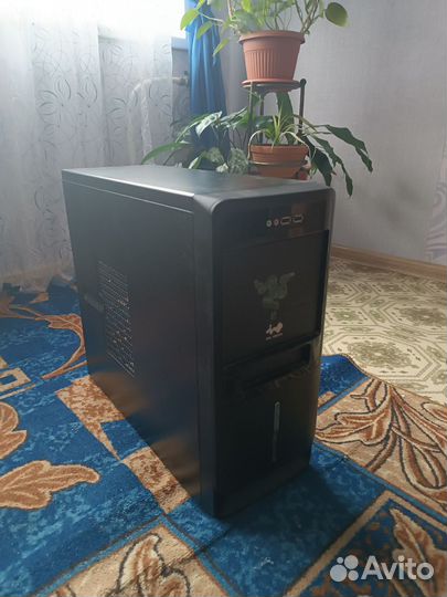 Корпус для пк
