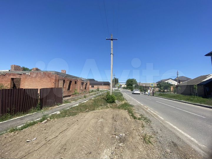 Участок 3,5 сот. (ИЖС)