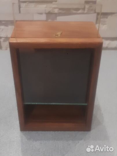 Ящик для ключей