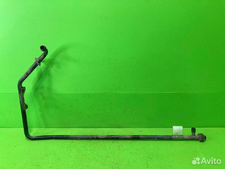 Трубка кондиционера MAN TGA