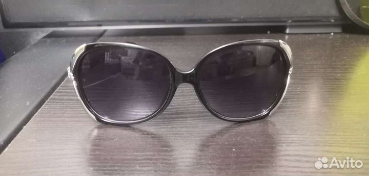 Солнцезащитные очки женские