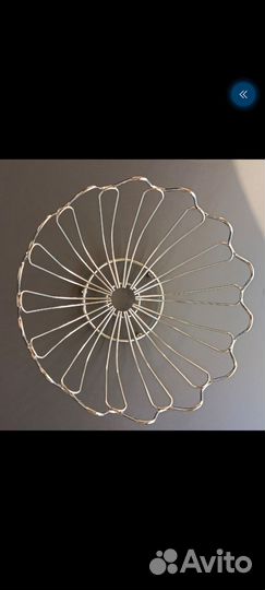 Хлебница, фруктовница