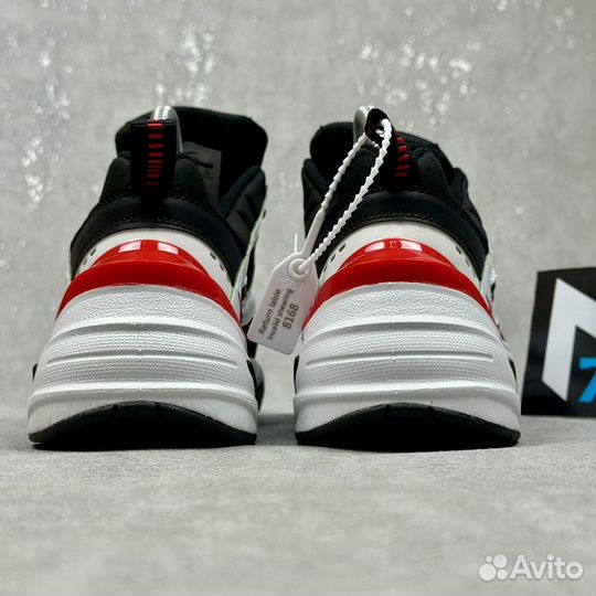 Кроссовки Nike m2k tekno 35-44