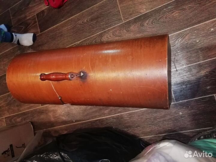 Швейная машинка ручная