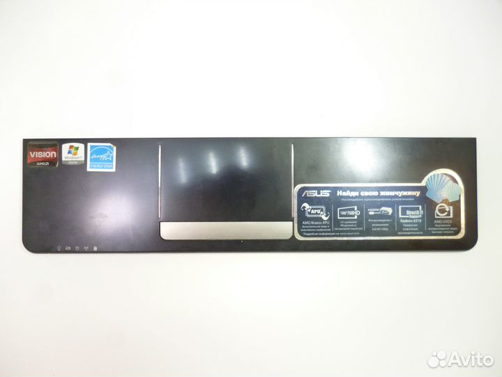 Б.у. запчасти Asus Eee PC 1215/ 1215T/ 1215B