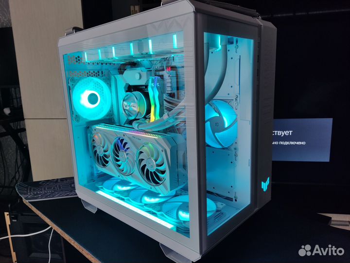 Компьютер мечты