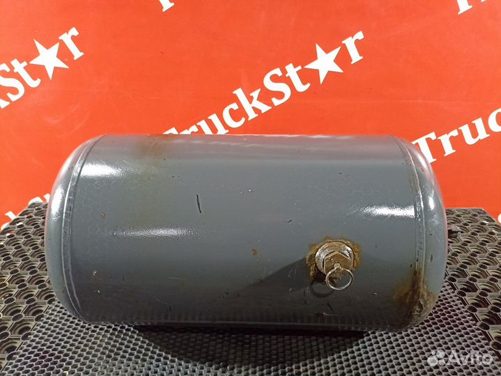 Ресивер воздушный 36L Daf XF105