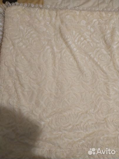 Детское одеяло